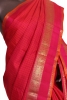 Pure Handloom Kanjeevaram Silk Saree